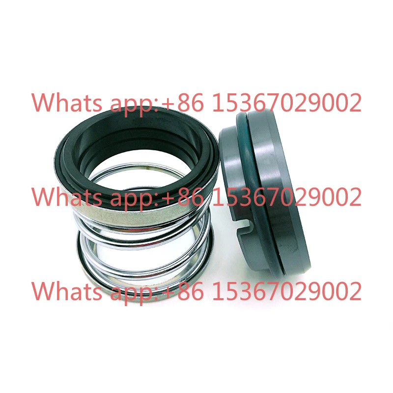 Domestic water seal mechanical seal TRMB25-30 water pump dynamic and static ring
Domestic water seal mechanical seal TRMB25-30 water pump dynamic and static ring