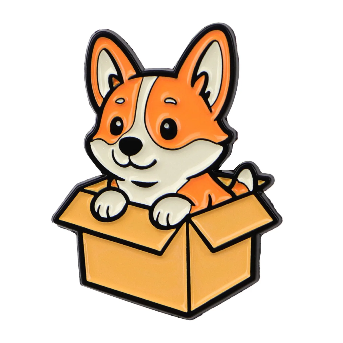 Dachshund Dog Enamel Pin Cute Cat Badges on Backpack Women's Brooches Hat Lapel Pins Cosplay Accessories Toys Pet Lover Gifts
Dachshund Dog Enamel Pin Cute Cat Badges on Backpack Women's Brooches Hat Lapel Pins Cosplay Accessories Toys Pet Lover Gifts