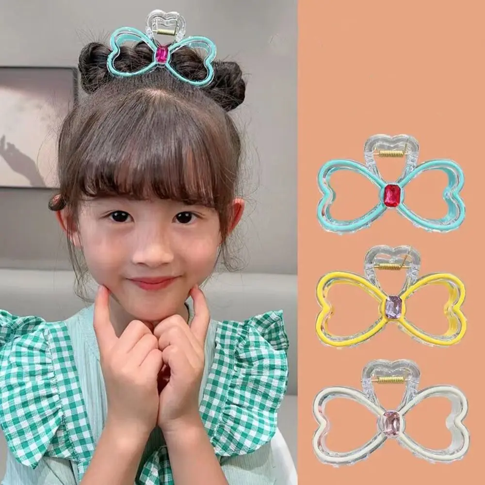 Hairpin Geometric Hollow Bow Hair Claw Y2k Aesthetic Bow Claw Clip Korean Style Shiny Hollow Ponytail Holder Girl
Hairpin Geometric Hollow Bow Hair Claw Y2k Aesthetic Bow Claw Clip Korean Style Shiny Hollow Ponytail Holder Girl