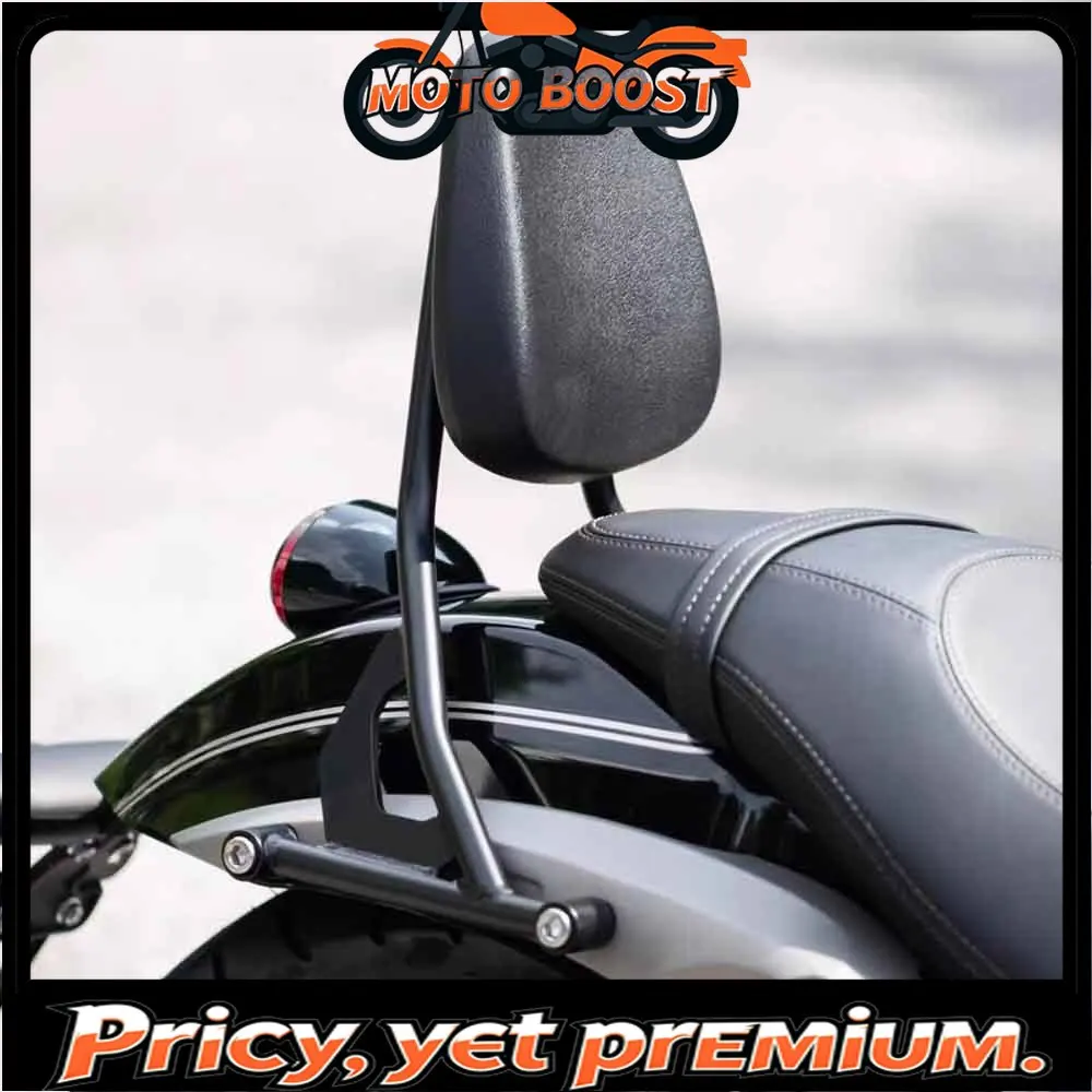 【Premium quality】For Benda BD 350 Chinchilla 350 Refit small backrest, bow-shaped, high-strength, exquisite rear backrest
【Premium quality】For Benda BD 350 Chinchilla 350 Refit small backrest, bow-shaped, high-strength, exquisite rear backrest