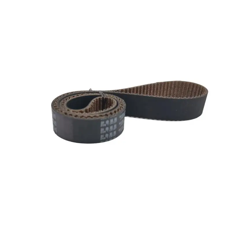 Non-Slip S2M 882 Timing Belt S2M-10 Wear Resistant Closed-loop Rubber Timing Belts Width 10mm 20mm 12mm STD Black Synchronous
Non-Slip S2M 882 Timing Belt S2M-10 Wear Resistant Closed-loop Rubber Timing Belts Width 10mm 20mm 12mm STD Black Synchronous