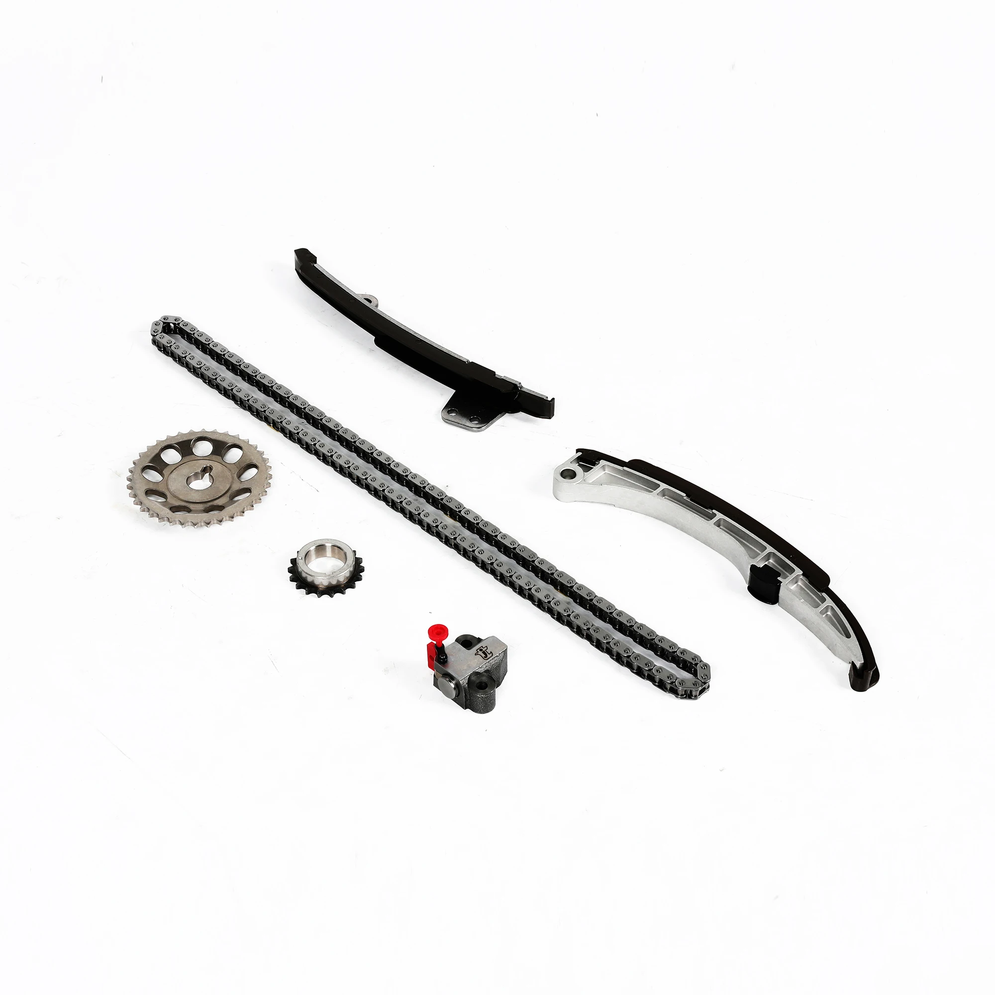 For Toyota 1NZFE FAW Toyota Veracruz 1.5 Engine Timing Chain Repair Kit timing chain kit
For Toyota 1NZFE FAW Toyota Veracruz 1.5 Engine Timing Chain Repair Kit timing chain kit