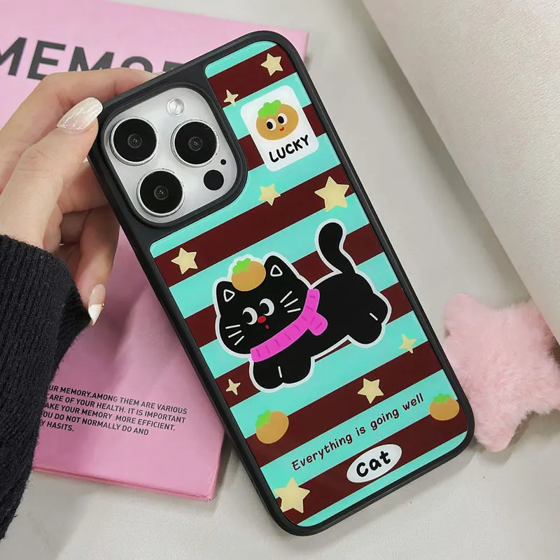 Dopamine Color Smooth Carbon Fiber Phone Case for IPhone 16 15 14 11 12 13 Mini Pro XS Max Cover 7 8 Plus X XR SE Soft Tpu Case
Dopamine Color Smooth Carbon Fiber Phone Case for IPhone 16 15 14 11 12 13 Mini Pro XS Max Cover 7 8 Plus X XR SE Soft Tpu Case