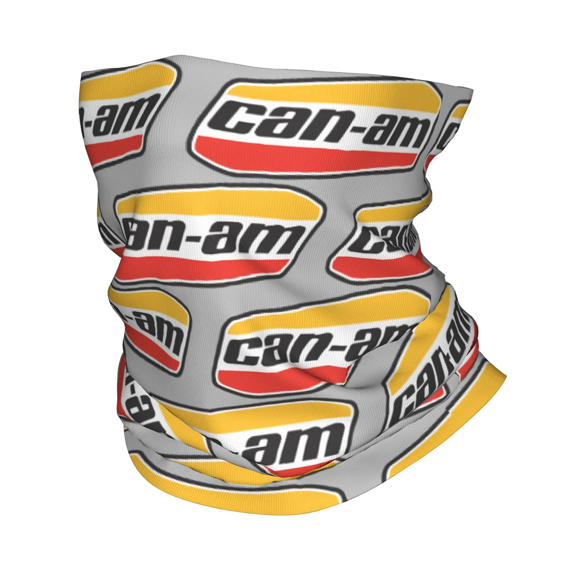 Пользовательские Can Am бандана, гетры для шеи, защита от ультрафиолета, шарф для лица, женский и мужской головной убор, трубка, Балаклава
Пользовательские Can Am бандана, гетры для шеи, защита от ультрафиолета, шарф для лица, женский и мужской головной убор, трубка, Балаклава