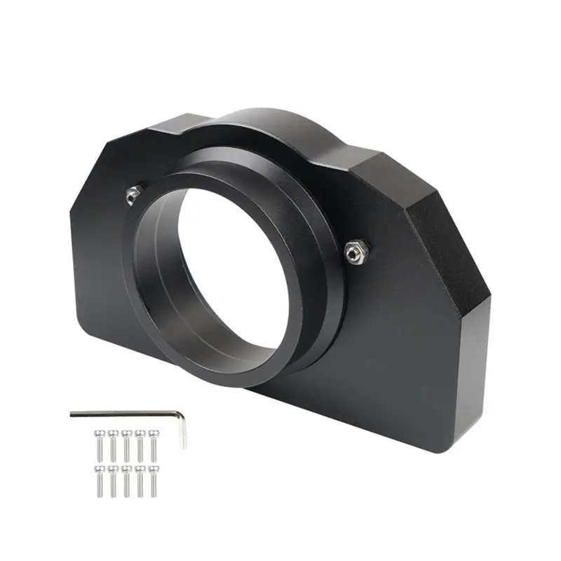 Durable-For Logitech G25 G27 G29 G920 G923 Aluminum Alloy Bracket Bearing Seat Steering Wheel Repair
Durable-For Logitech G25 G27 G29 G920 G923 Aluminum Alloy Bracket Bearing Seat Steering Wheel Repair