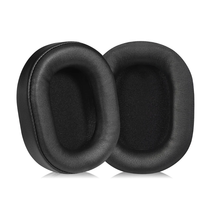 Quality Ear Cushions for HS55 HS55PRO Earphone Ear Pad Noise Isolation Earcups
Quality Ear Cushions for HS55 HS55PRO Earphone Ear Pad Noise Isolation Earcups