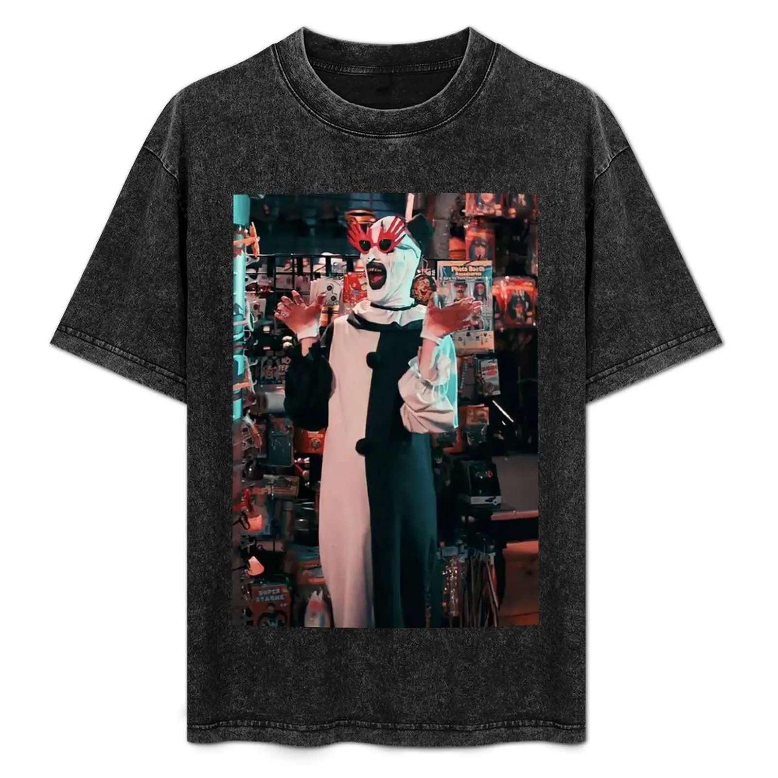 The absurd clown T-Shirt Heavy Duty Casual Work Tee
The absurd clown T-Shirt Heavy Duty Casual Work Tee