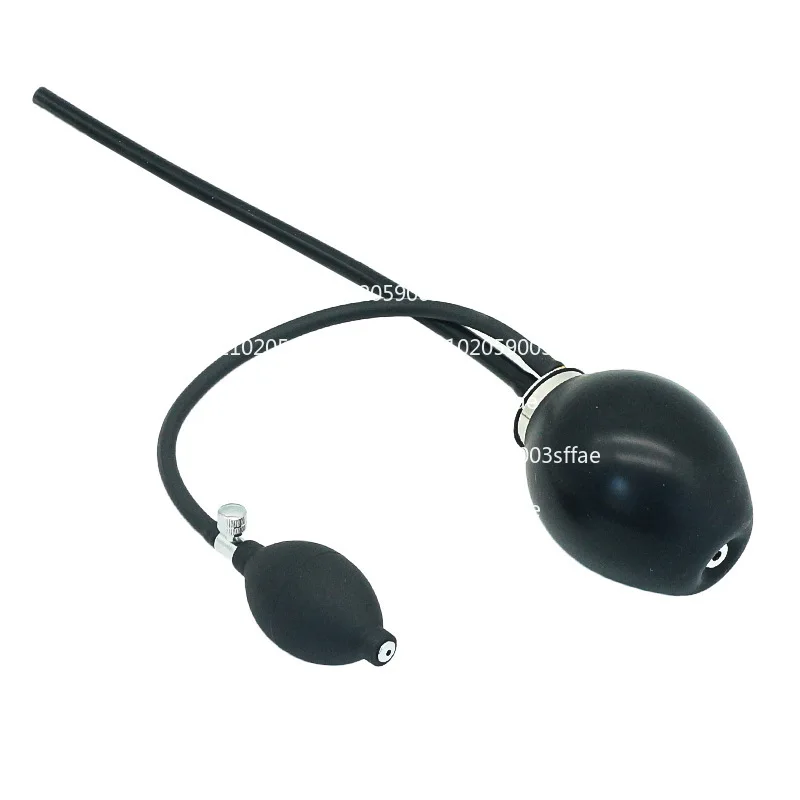 Automobile Smoke Leak Detector Accessories Universal Airbag Pipe Adapter Engine Smoke Machine Leak Detector Connector
Automobile Smoke Leak Detector Accessories Universal Airbag Pipe Adapter Engine Smoke Machine Leak Detector Connector