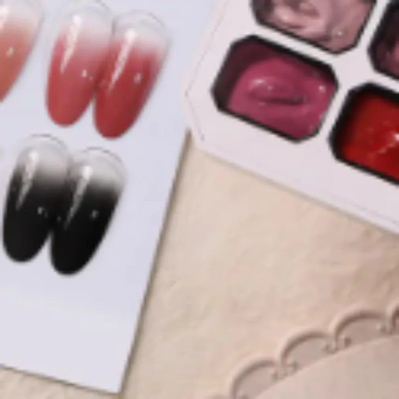 4 в 16 цветов пат картины гель лаки Gel Varnishes For Gradient Stamping Drawing Pattern UV/LED Gradient Patting Gel Pal
4 в 16 цветов пат картины гель лаки Gel Varnishes For Gradient Stamping Drawing Pattern UV/LED Gradient Patting Gel Pal