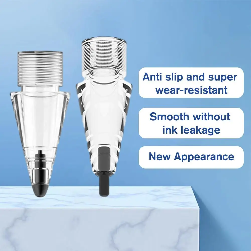 Transforming The Pen Tip For IPad Needles Apple Pencil Pen Tip Replacement Touch Pen Tip Tablet Pen Tip
Transforming The Pen Tip For IPad Needles Apple Pencil Pen Tip Replacement Touch Pen Tip Tablet Pen Tip