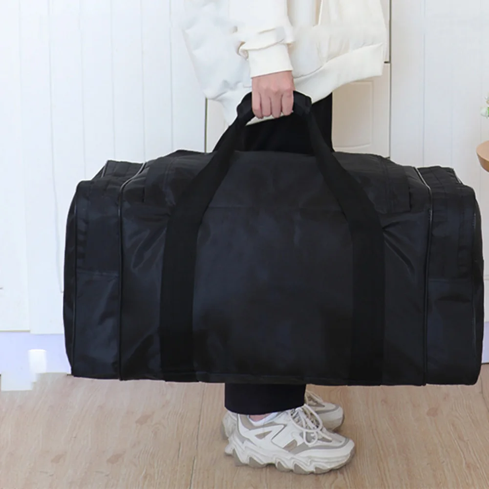 Duty Camping Storage Bag Outdoor Oxford Cloth Large Capacity Shoulder Strap Travel Duffels 1680D Oxford Cloth Storage Bag
Duty Camping Storage Bag Outdoor Oxford Cloth Large Capacity Shoulder Strap Travel Duffels 1680D Oxford Cloth Storage Bag