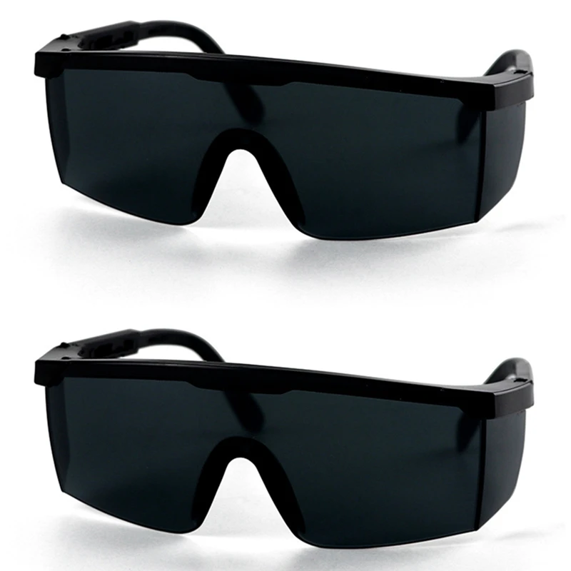 2X Welding Glasses Welder Anti Strong Light Uv Splash-Proof Glasses Welding Glasses For Home Diy Tools Parts
2X Welding Glasses Welder Anti Strong Light Uv Splash-Proof Glasses Welding Glasses For Home Diy Tools Parts