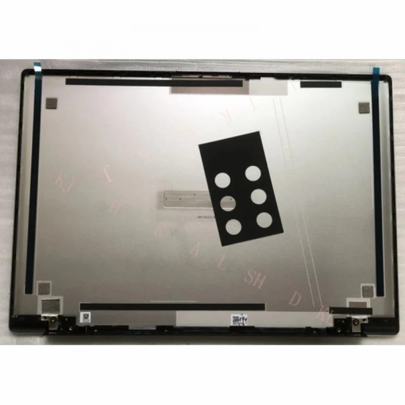 N Новинка для Huawei Matebook D16 RLEF-16, верхняя крышка, чехол 2022, серебристый
N Новинка для Huawei Matebook D16 RLEF-16, верхняя крышка, чехол 2022, серебристый