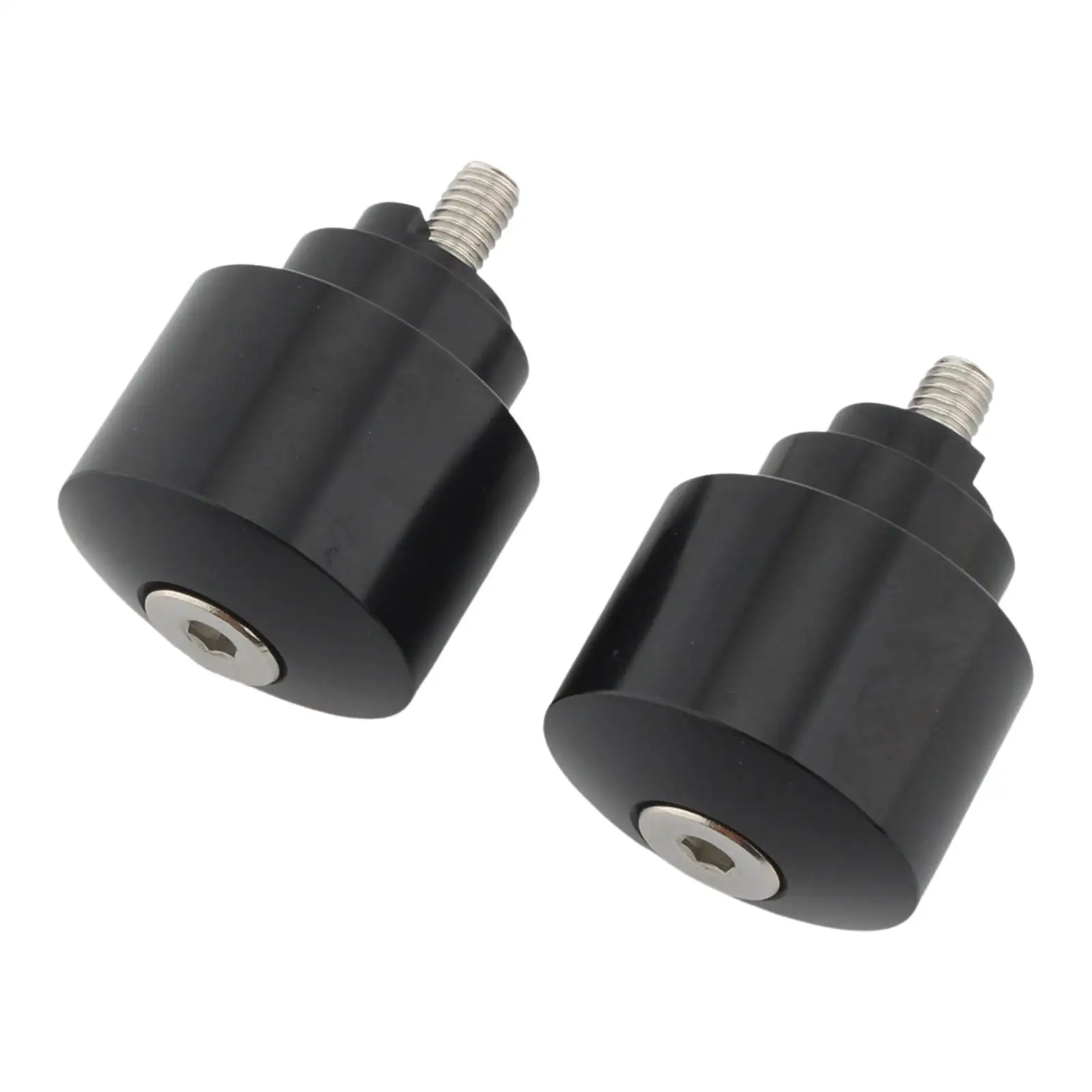 Handlebar Ends Replacement Aluminum Alloy Handlebar End Weights for Honda VFR 800 Motorbike Accessories
Handlebar Ends Replacement Aluminum Alloy Handlebar End Weights for Honda VFR 800 Motorbike Accessories