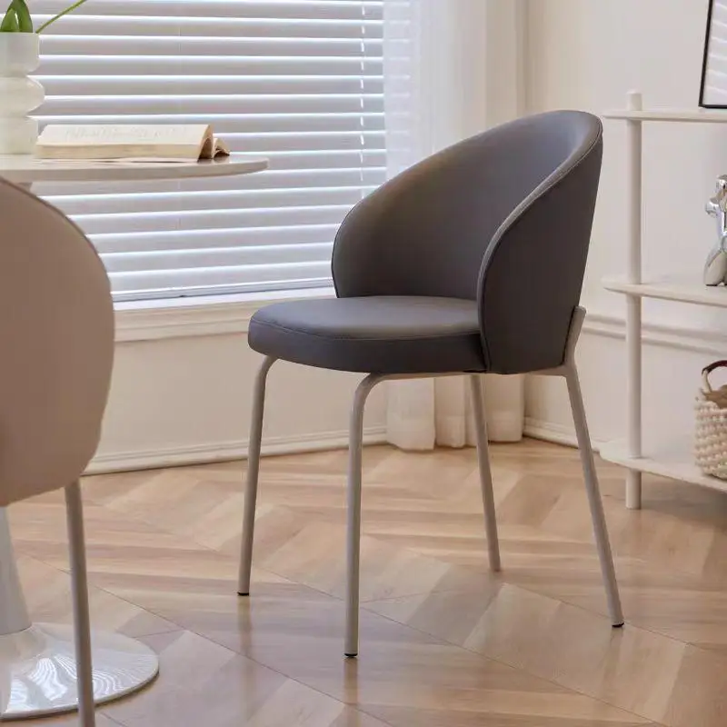 Modern Dining Chair Chaise Design Furnitures Salle Manger Kitchen Chair Table Chaises Room Dining Chairs Cadeiras Furniture
Modern Dining Chair Chaise Design Furnitures Salle Manger Kitchen Chair Table Chaises Room Dining Chairs Cadeiras Furniture