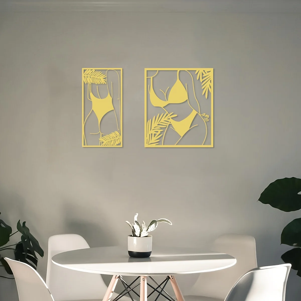 Modern Living Room Wall Art, Golden Metal Wall Art, Metal Art Decorations, Modern Decor,Metal Wall Art,iron Décor
Modern Living Room Wall Art, Golden Metal Wall Art, Metal Art Decorations, Modern Decor,Metal Wall Art,iron Décor