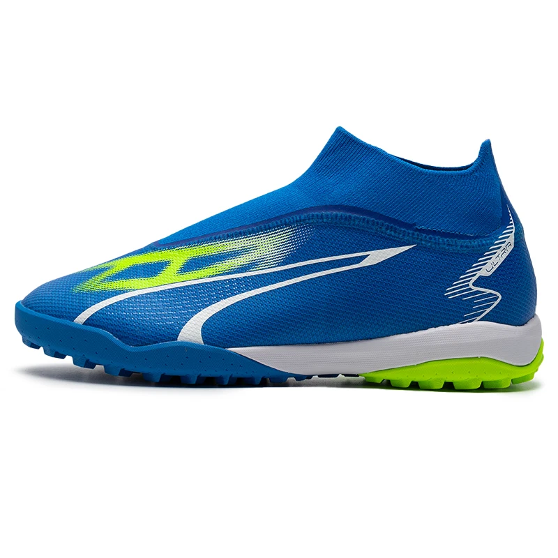 Мужская обувь Puma Ultra Match+ Ll Tt, спортивная обувь, шипы для практических тренировок для соревнований, модные соломенные удобные футбольные бутсы 107513-03
Мужская обувь Puma Ultra Match+ Ll Tt, спортивная обувь, шипы для практических тренировок для соревнований, модные соломенные удобные футбольные бутсы 107513-03