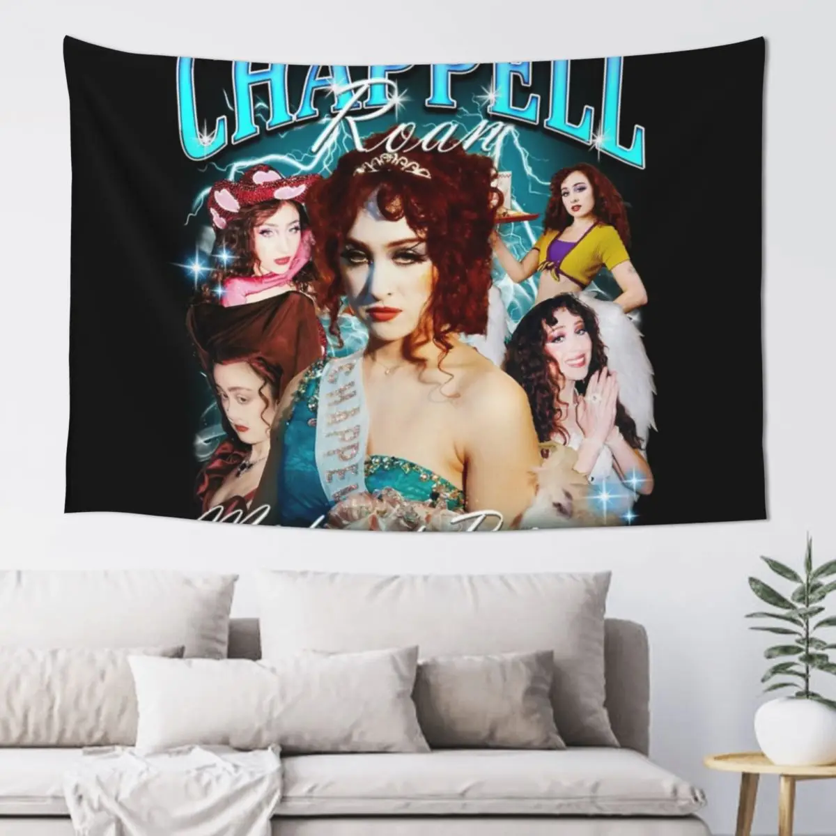 Midwest Princess Tapestry Room Ornaments Bedroom Organization And Decoration Decorative Wall Tapestry
Midwest Princess Tapestry Room Ornaments Bedroom Organization And Decoration Decorative Wall Tapestry