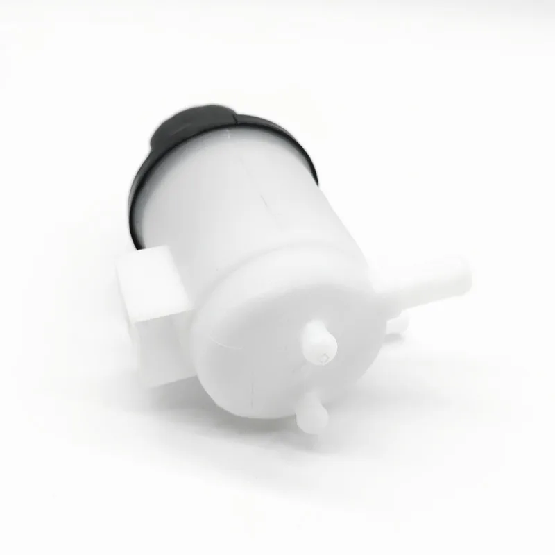 5717638000 57176-38000 Power Steering Reservoir Tank for Hyundai Sonata 1999-2005 for Kia Optima 2001-2006
5717638000 57176-38000 Power Steering Reservoir Tank for Hyundai Sonata 1999-2005 for Kia Optima 2001-2006