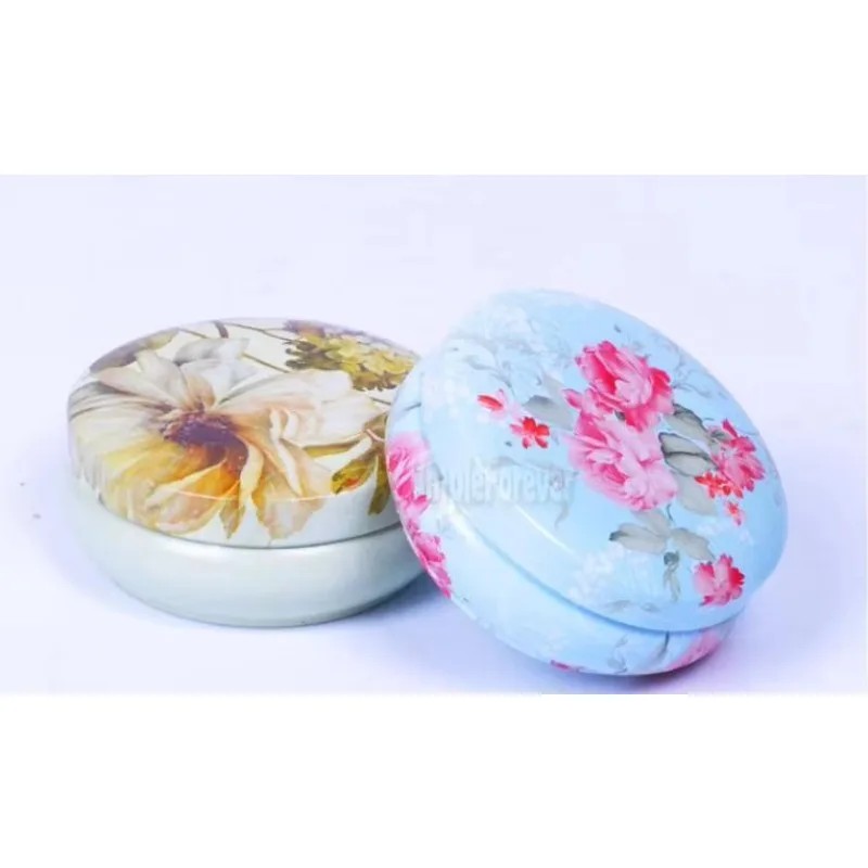 100pcs/lot Floral Pastoral Iron Storage Tank Box Bins Cans Metal Round Coffee Tea Snacks Candy Tin Storage Container Decor
100pcs/lot Floral Pastoral Iron Storage Tank Box Bins Cans Metal Round Coffee Tea Snacks Candy Tin Storage Container Decor