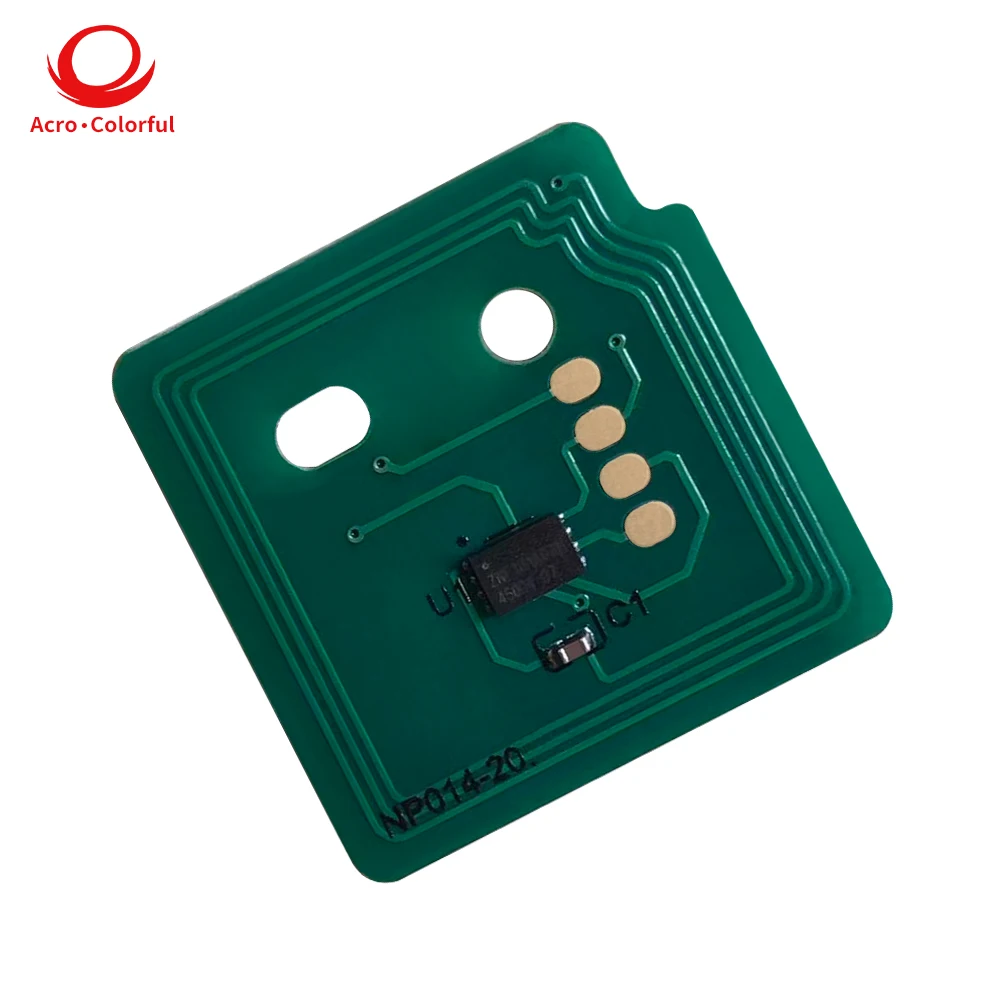 Toner Chip C13S050605 C13S050604 C13S050603 C13S050602 for Epson Aculaser C9300n 9300dn 9300d2nt 9300d3tnc C13S051210 Drum Chip
Toner Chip C13S050605 C13S050604 C13S050603 C13S050602 for Epson Aculaser C9300n 9300dn 9300d2nt 9300d3tnc C13S051210 Drum Chip