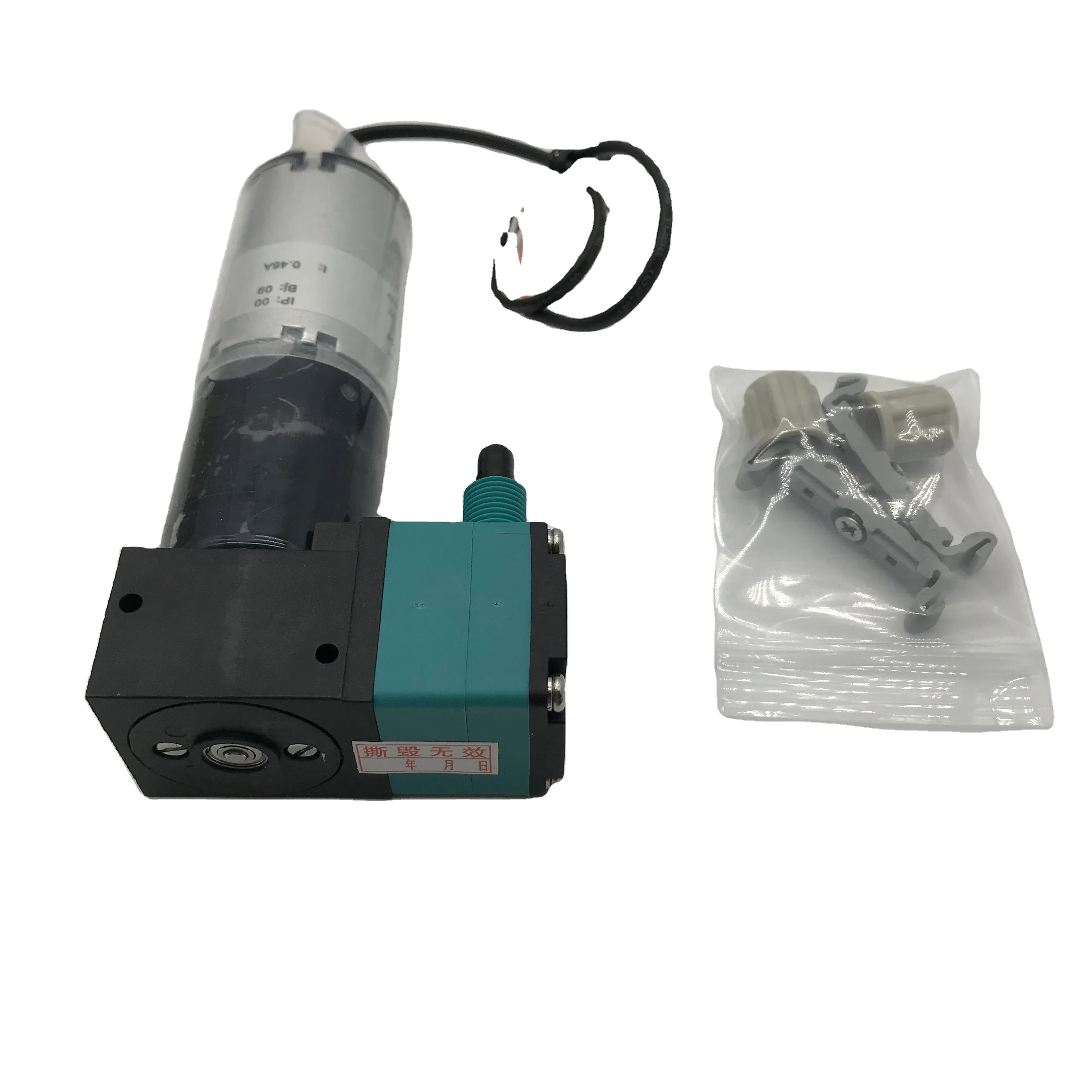 Compatible New Hot Sale Leibinger Jet2SE Leibinger Gutter Pump GB-PP0238 CIJ Spare Recovery Pump for LEIBINGER Inkjet Printer
Compatible New Hot Sale Leibinger Jet2SE Leibinger Gutter Pump GB-PP0238 CIJ Spare Recovery Pump for LEIBINGER Inkjet Printer