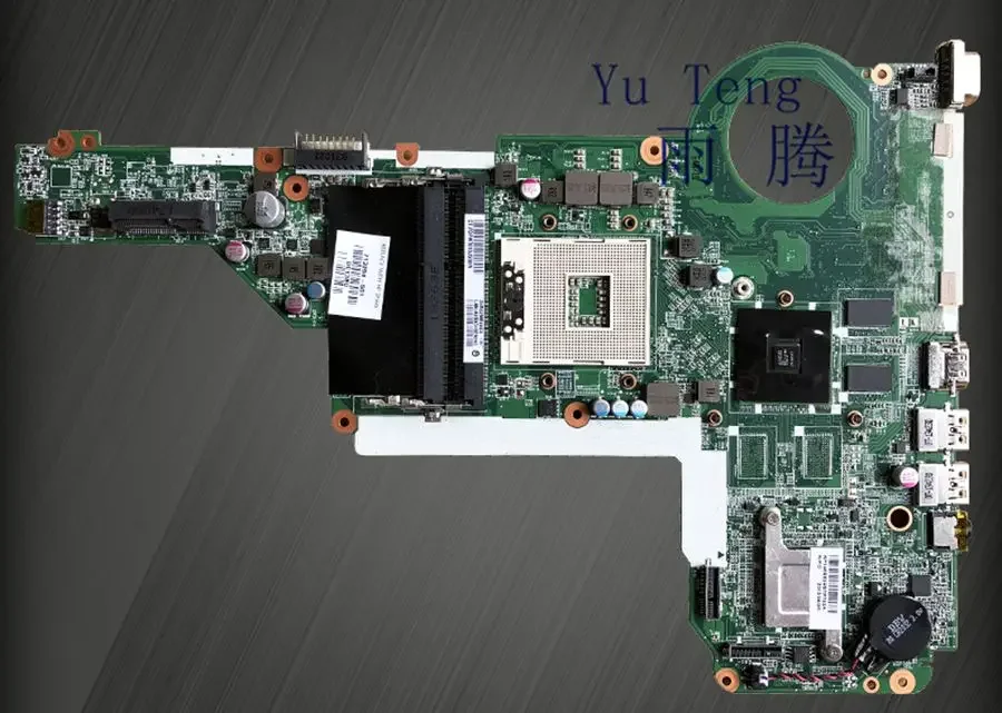 For HP Pavilion 14-E 15-E 17-E Laptop Motherboard 713258-501 713258-001 HM76 MainBoard 100% Tested Fast Ship
For HP Pavilion 14-E 15-E 17-E Laptop Motherboard 713258-501 713258-001 HM76 MainBoard 100% Tested Fast Ship