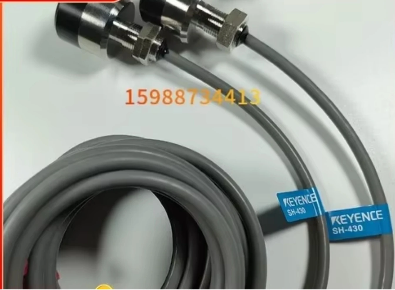 High temperature resistant sensor: SH-416/108/422/430/440/809/816/290
High temperature resistant sensor: SH-416/108/422/430/440/809/816/290
