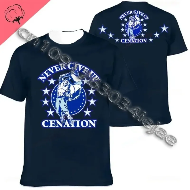 Футболка NEWJohn Cena Wwe Afs Panger Retro Unisex Mannen Ronde Hals Korte Mouw Mode Super Grote Snelheid Drogen Детская футболка
Футболка NEWJohn Cena Wwe Afs Panger Retro Unisex Mannen Ronde Hals Korte Mouw Mode Super Grote Snelheid Drogen Детская футболка