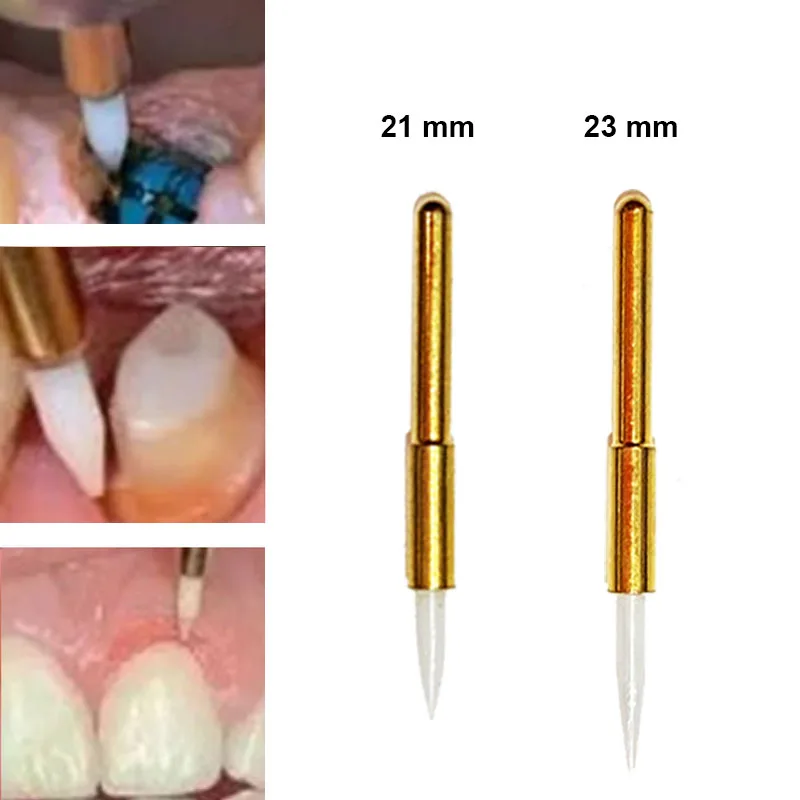 Dental Dentistry Bur Ceramic Soft Tissue Trimmer for Gingival Retraction and Hyperplastic Gum Cutting Dental Implant Tip
Dental Dentistry Bur Ceramic Soft Tissue Trimmer for Gingival Retraction and Hyperplastic Gum Cutting Dental Implant Tip