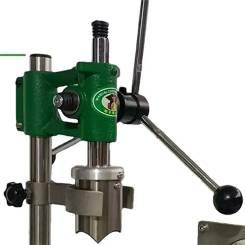 Manual Coconut Opening Maker Tender Coconut Cutting Machine
Manual Coconut Opening Maker Tender Coconut Cutting Machine