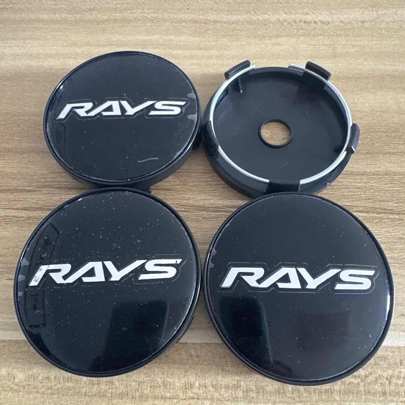 Комплект из 4 колпачков для центра диска RAYS (56 мм, 60 мм) с логотипом, накладки на колесные диски, аксессуары для стайлинга авто
Комплект из 4 колпачков для центра диска RAYS (56 мм, 60 мм) с логотипом, накладки на колесные диски, аксессуары для стайлинга авто