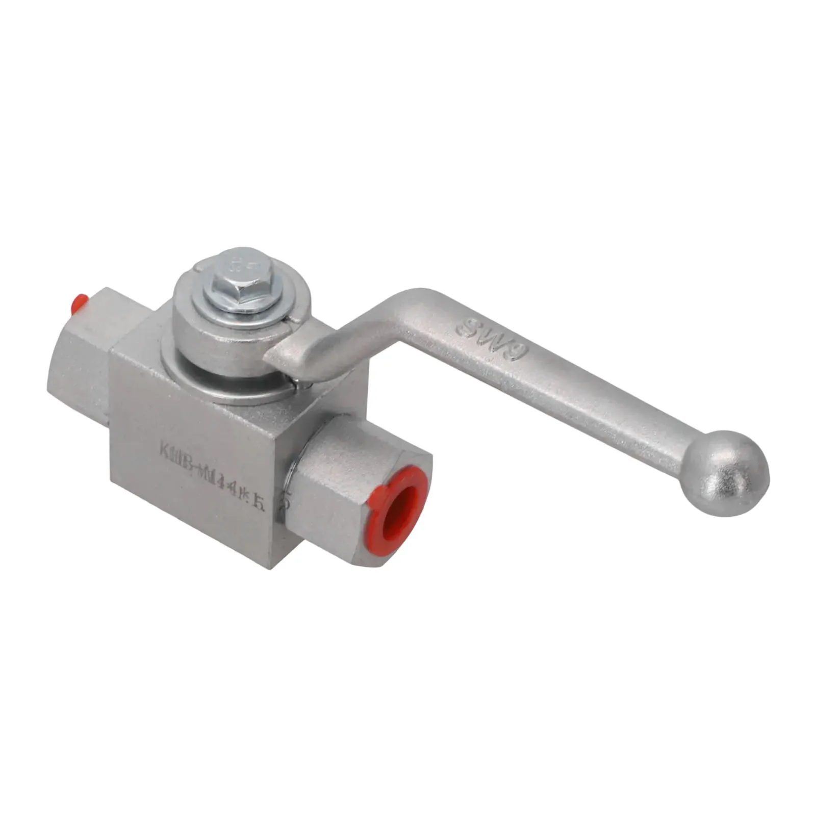 Hydraulic Valve Steel Ball Valve 2 Way Alloy Handle Carbon Steel Hydraulic M14-M22 Zinc Alloy 7250 PSI High Pressure
Hydraulic Valve Steel Ball Valve 2 Way Alloy Handle Carbon Steel Hydraulic M14-M22 Zinc Alloy 7250 PSI High Pressure