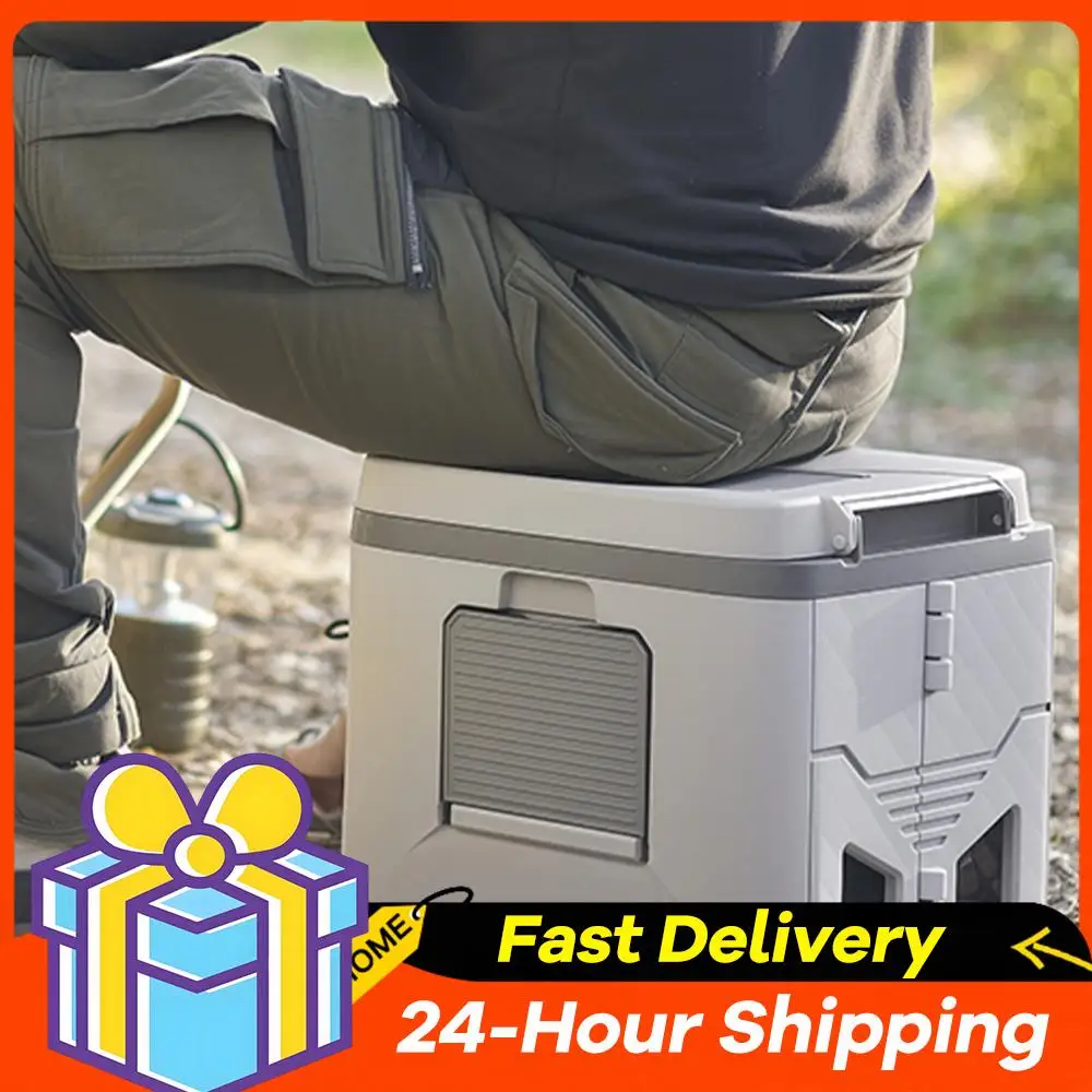 Movable Toilet with Lid Foldable Travel Potty Reusable 150KG Load Capacity for Hiking Beach Car Truck Boat RV Road Trips
Movable Toilet with Lid Foldable Travel Potty Reusable 150KG Load Capacity for Hiking Beach Car Truck Boat RV Road Trips