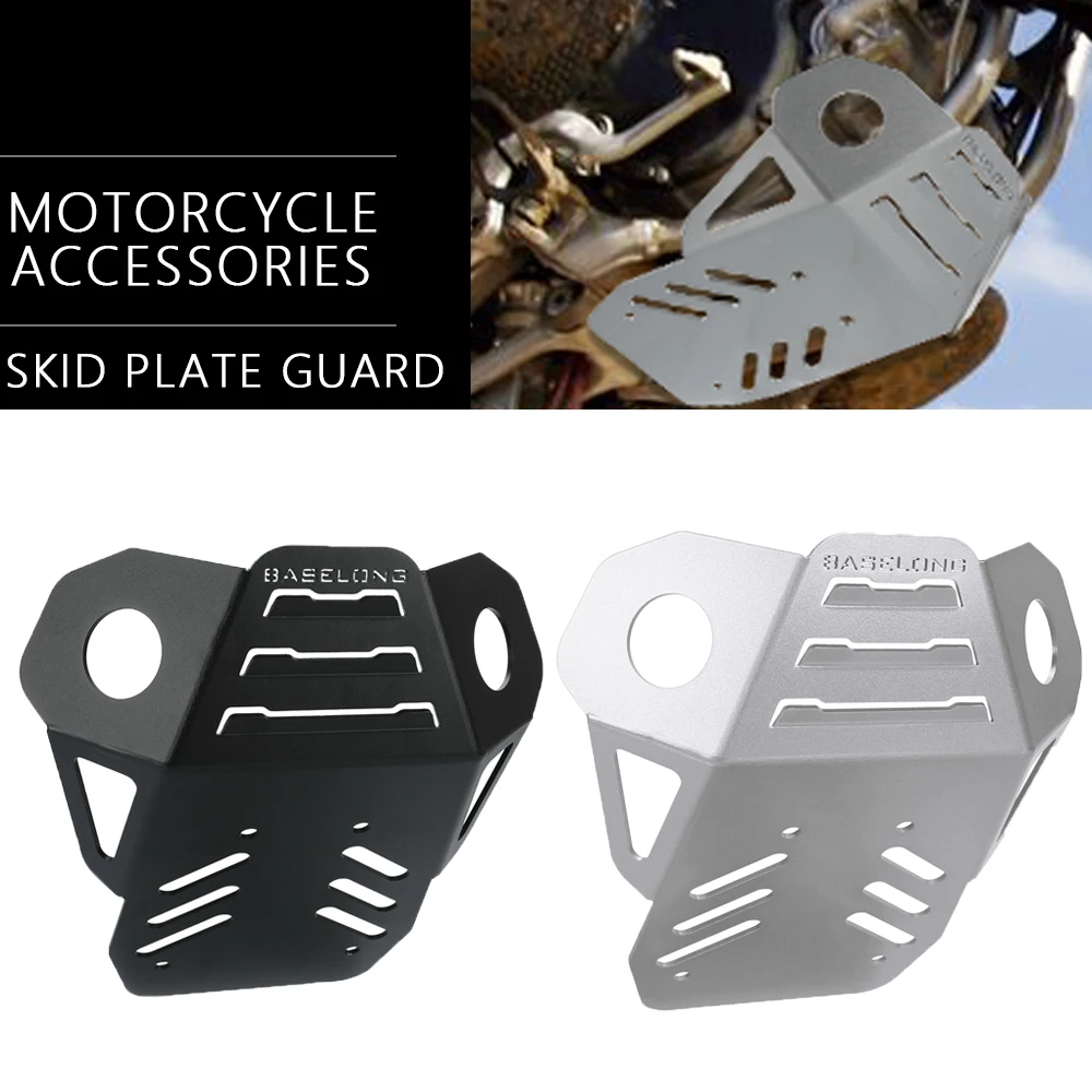 Chassis Under Guard Skid Plate Belly Pan Protector For Kawasaki KLX125 KLX 125 2010-2016 D-TRACKER 125 KLX150BF 2016 2017 2018
Chassis Under Guard Skid Plate Belly Pan Protector For Kawasaki KLX125 KLX 125 2010-2016 D-TRACKER 125 KLX150BF 2016 2017 2018