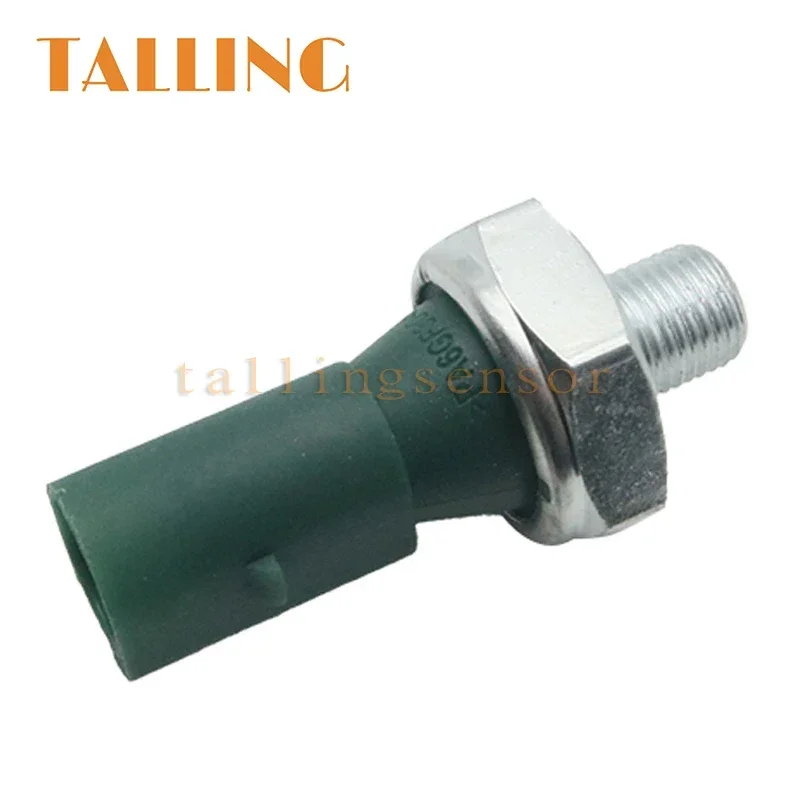 036919081C Oil Pressure Sensor Switch for Volkswagen Cabriolet 1985-1993 For Audi TT 2011-2014 For Skoda Octavia
036919081C Oil Pressure Sensor Switch for Volkswagen Cabriolet 1985-1993 For Audi TT 2011-2014 For Skoda Octavia