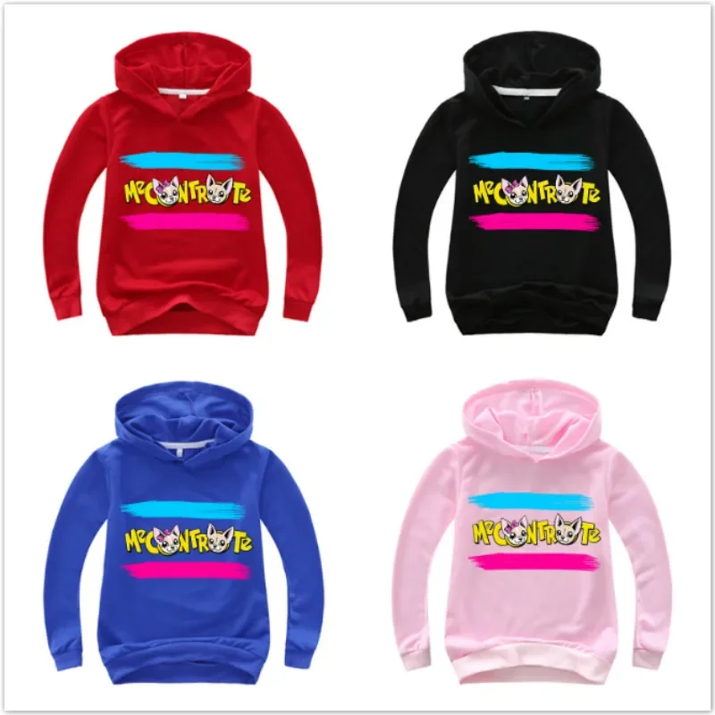 Spring Cartoon Anime Pattern Print Children Hooded Casual Autumn Top Boys Sweatshirts Girl Kids Long Sleeve T Shirt Tees Costume
Spring Cartoon Anime Pattern Print Children Hooded Casual Autumn Top Boys Sweatshirts Girl Kids Long Sleeve T Shirt Tees Costume
