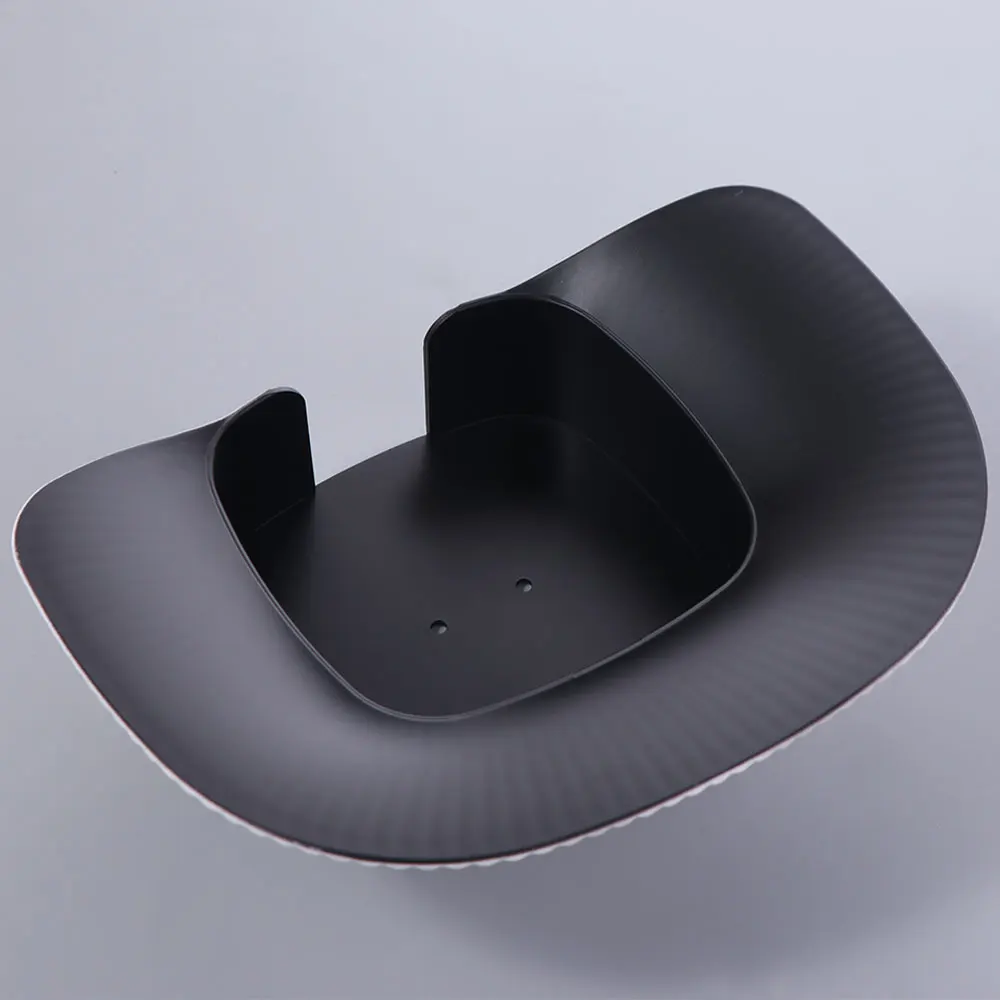 White Security Camera Cover Wall Mounted Weather Resistant Weatherproof Cover Dustproof UV-proof Protective Cover for Eufy S340
White Security Camera Cover Wall Mounted Weather Resistant Weatherproof Cover Dustproof UV-proof Protective Cover for Eufy S340