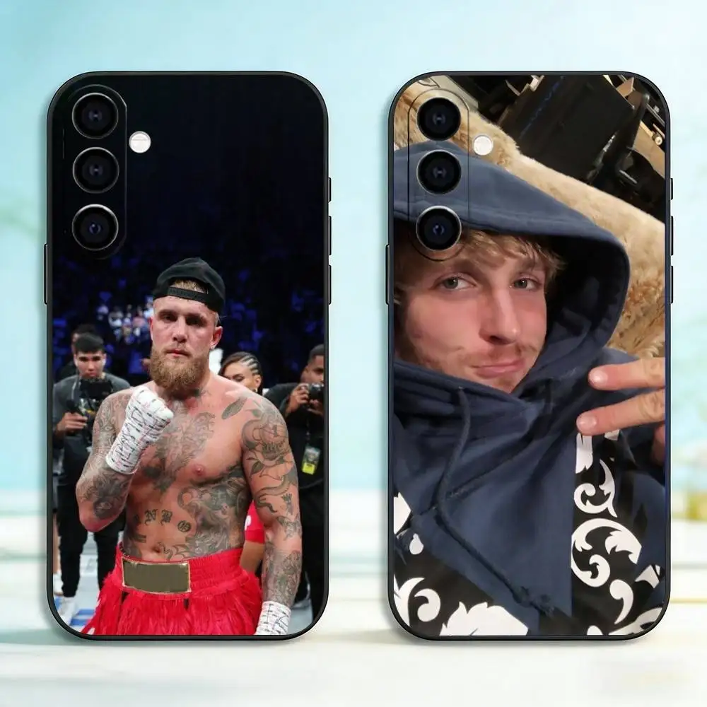 Boxing Star J-Jake Paul Phone Case For Samsung Galaxy A73,A72,A71,A70,A53,A52,A51,Others Soft Black Cover
Boxing Star J-Jake Paul Phone Case For Samsung Galaxy A73,A72,A71,A70,A53,A52,A51,Others Soft Black Cover