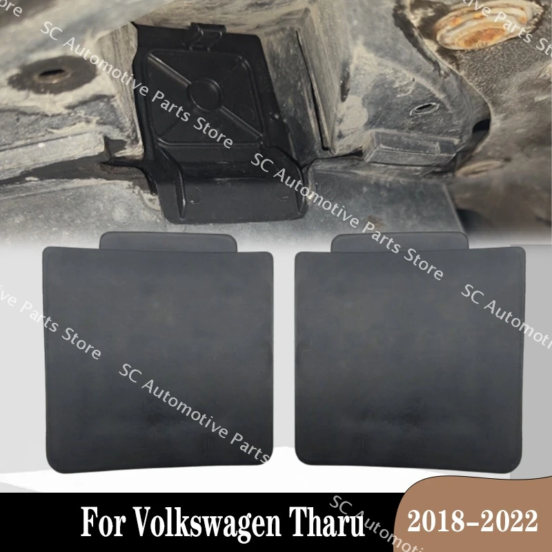 Front Wheel Fender Liner Cover For Volkswagen VW Tharu 2018-2022 Round And Square Fender Liner Cover
Front Wheel Fender Liner Cover For Volkswagen VW Tharu 2018-2022 Round And Square Fender Liner Cover