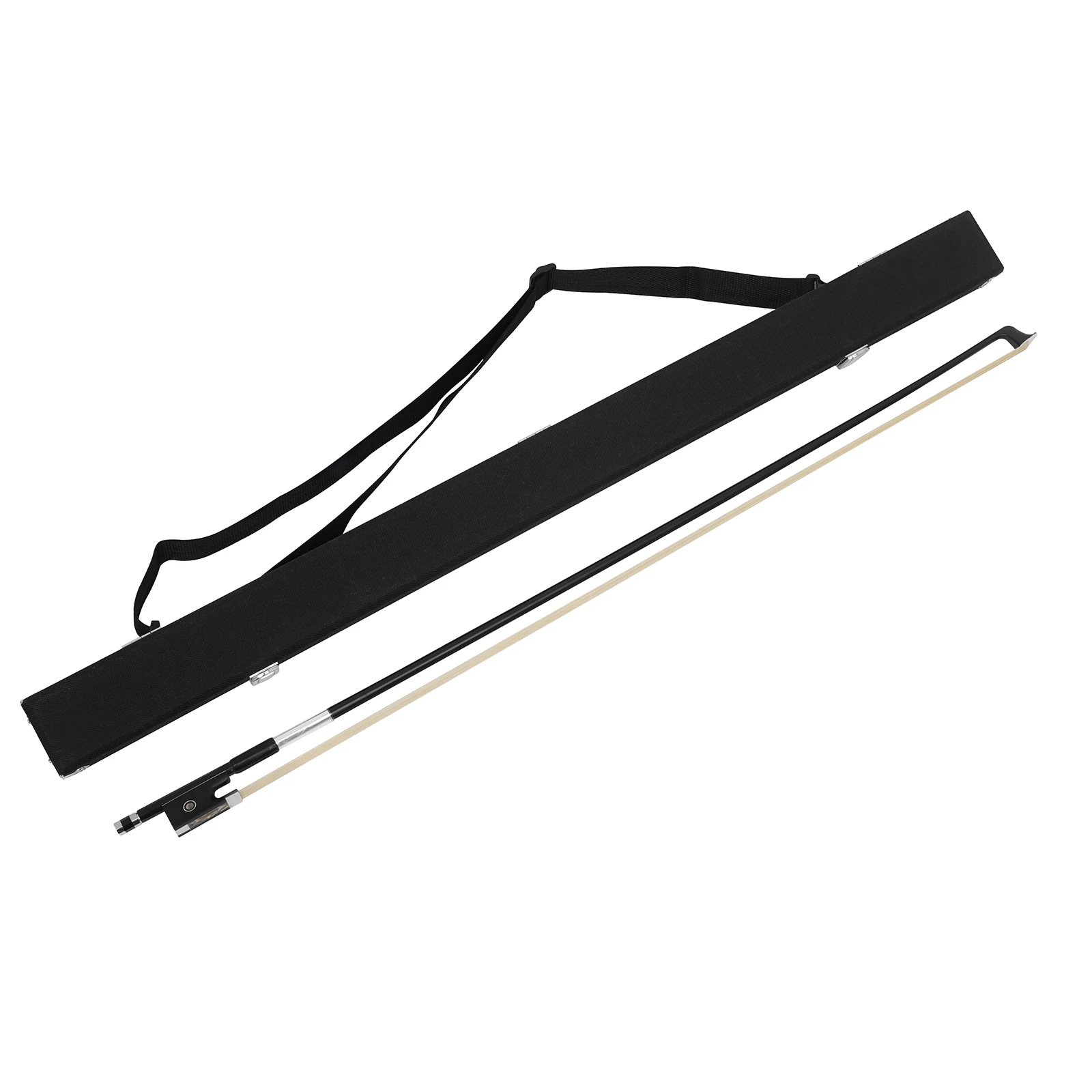 Аксессуар для скрипки и виолончели, из искусственной кожи
Аксессуар для скрипки и виолончели, из искусственной кожи