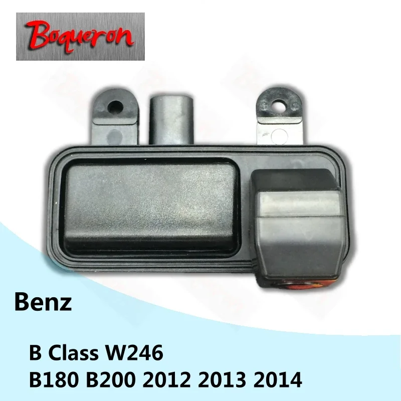 Для Mercedes Benz B Class W246 B180 B200 2012 2013 2014 Ручка багажника HD CCD Камера заднего вида парковки Автомобильная камера заднего вида
Для Mercedes Benz B Class W246 B180 B200 2012 2013 2014 Ручка багажника HD CCD Камера заднего вида парковки Автомобильная камера заднего вида