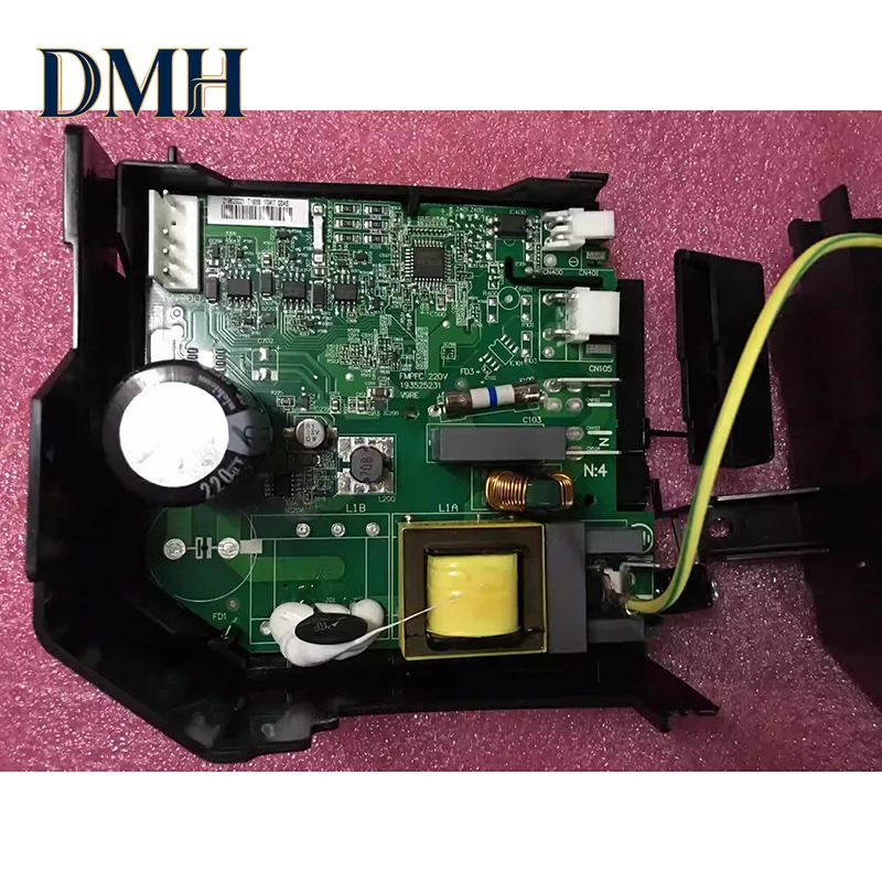 For Refrigerator Inverter Compressor Drive Board CF02D01M VEM 193525231
For Refrigerator Inverter Compressor Drive Board CF02D01M VEM 193525231