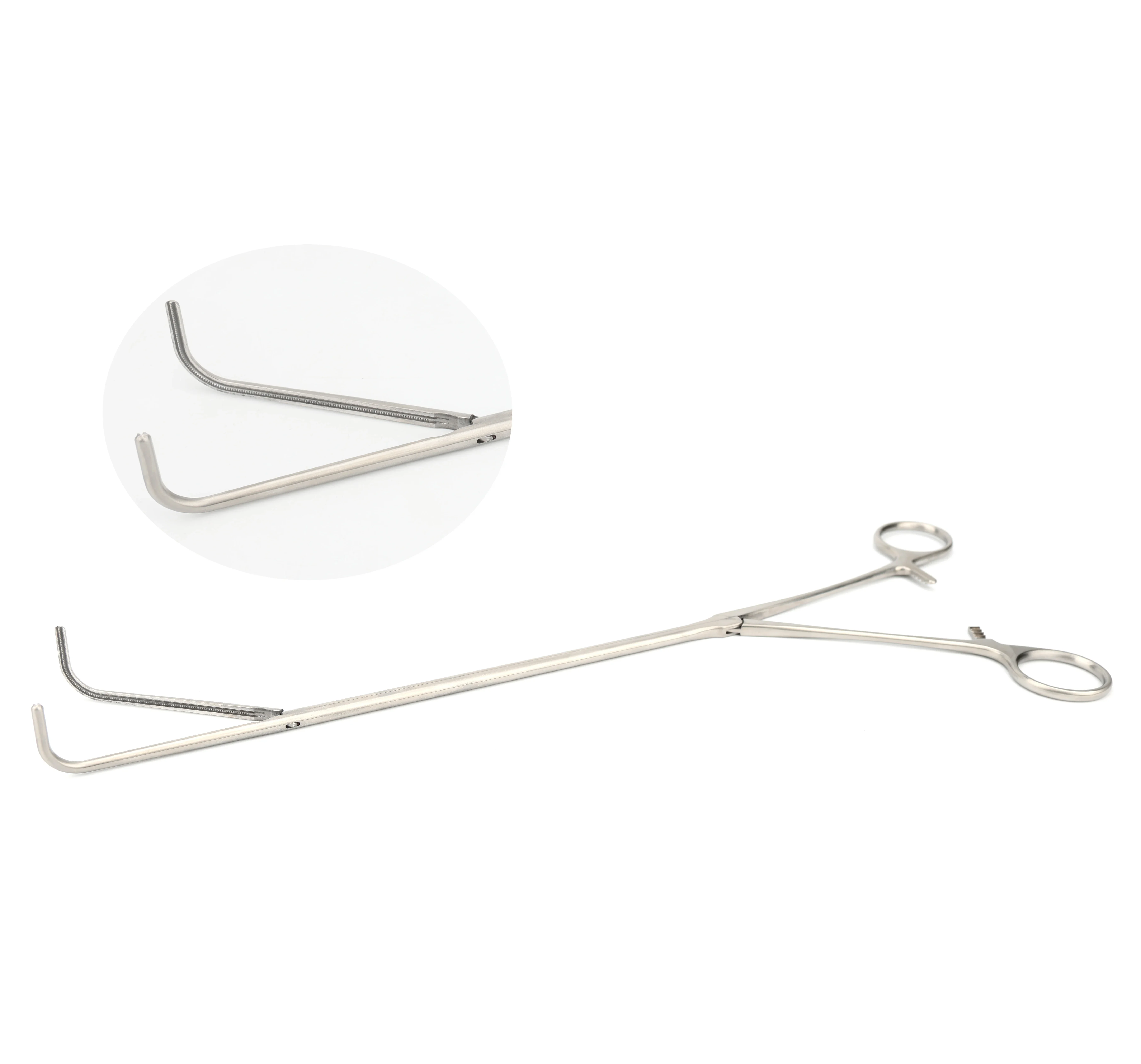 Good priceBest Selling VATS Instruments of Thoracoscopy Surgery Thoracic manufacturer
Good priceBest Selling VATS Instruments of Thoracoscopy Surgery Thoracic manufacturer