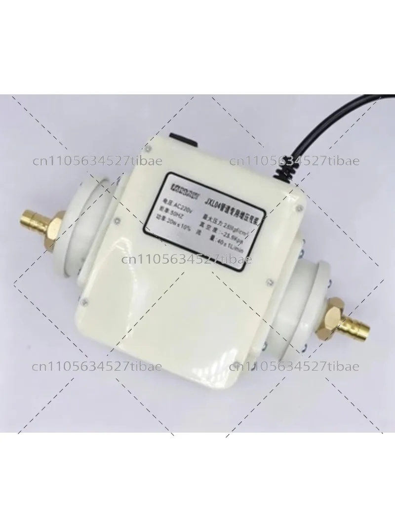Household Natural Gas Booster Pump Biogas Pressure Pump Standard 20W Speed Regulation
Household Natural Gas Booster Pump Biogas Pressure Pump Standard 20W Speed Regulation