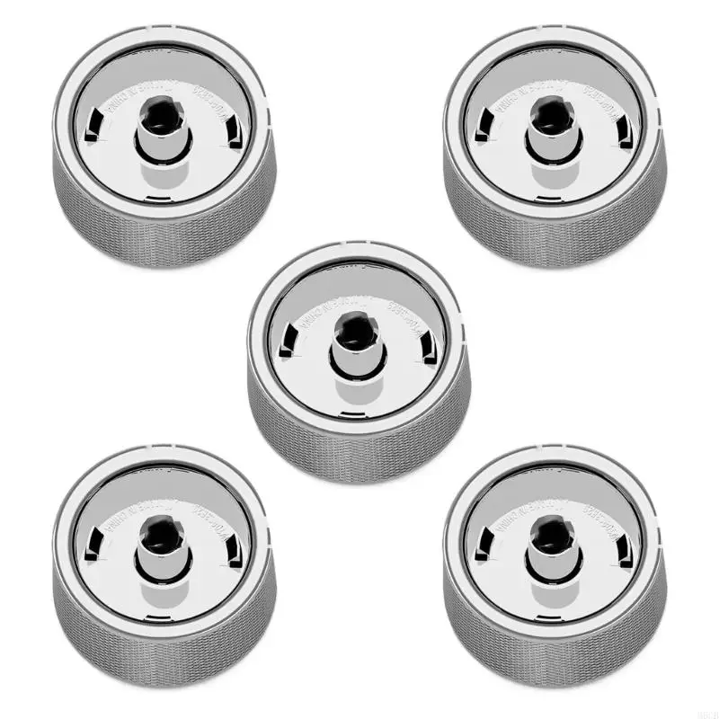 M6CB Gas Stove Knob Compatible for W10823529 YKFED500EBS0 KFED500EWH05 KFED500EBS05 YKFED500EBS5 Control Knobs Burners Oven
M6CB Gas Stove Knob Compatible for W10823529 YKFED500EBS0 KFED500EWH05 KFED500EBS05 YKFED500EBS5 Control Knobs Burners Oven