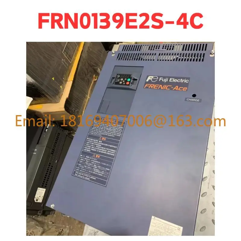 б/у инвертор FRN0139E2S-4C, хорошо работает хорошо протестирован и быстро отправлено.
б/у инвертор FRN0139E2S-4C, хорошо работает хорошо протестирован и быстро отправлено.