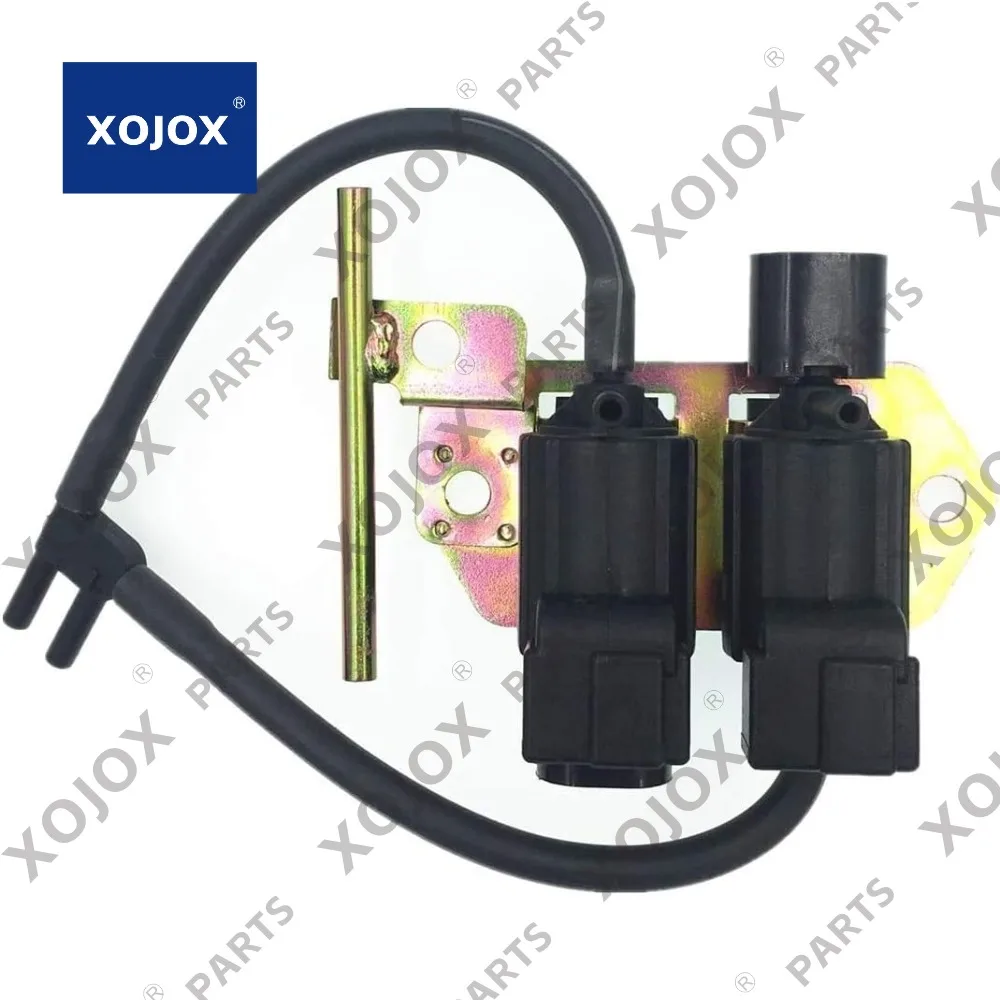 XOJOX Freewheel Clutch Control Solenoid Valve MR263723 For Mitsubishi Pajero Montero Sport Challenger Nativa K94W K96W K97W K99W
XOJOX Freewheel Clutch Control Solenoid Valve MR263723 For Mitsubishi Pajero Montero Sport Challenger Nativa K94W K96W K97W K99W