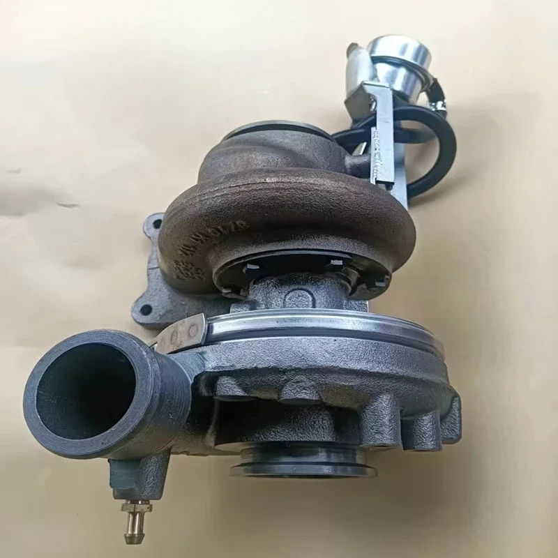 Oem Engine Parts Bulldozer Engine Turbocharger Suppliers 329E 330B 336E 336GC 345B Turbo
Oem Engine Parts Bulldozer Engine Turbocharger Suppliers 329E 330B 336E 336GC 345B Turbo