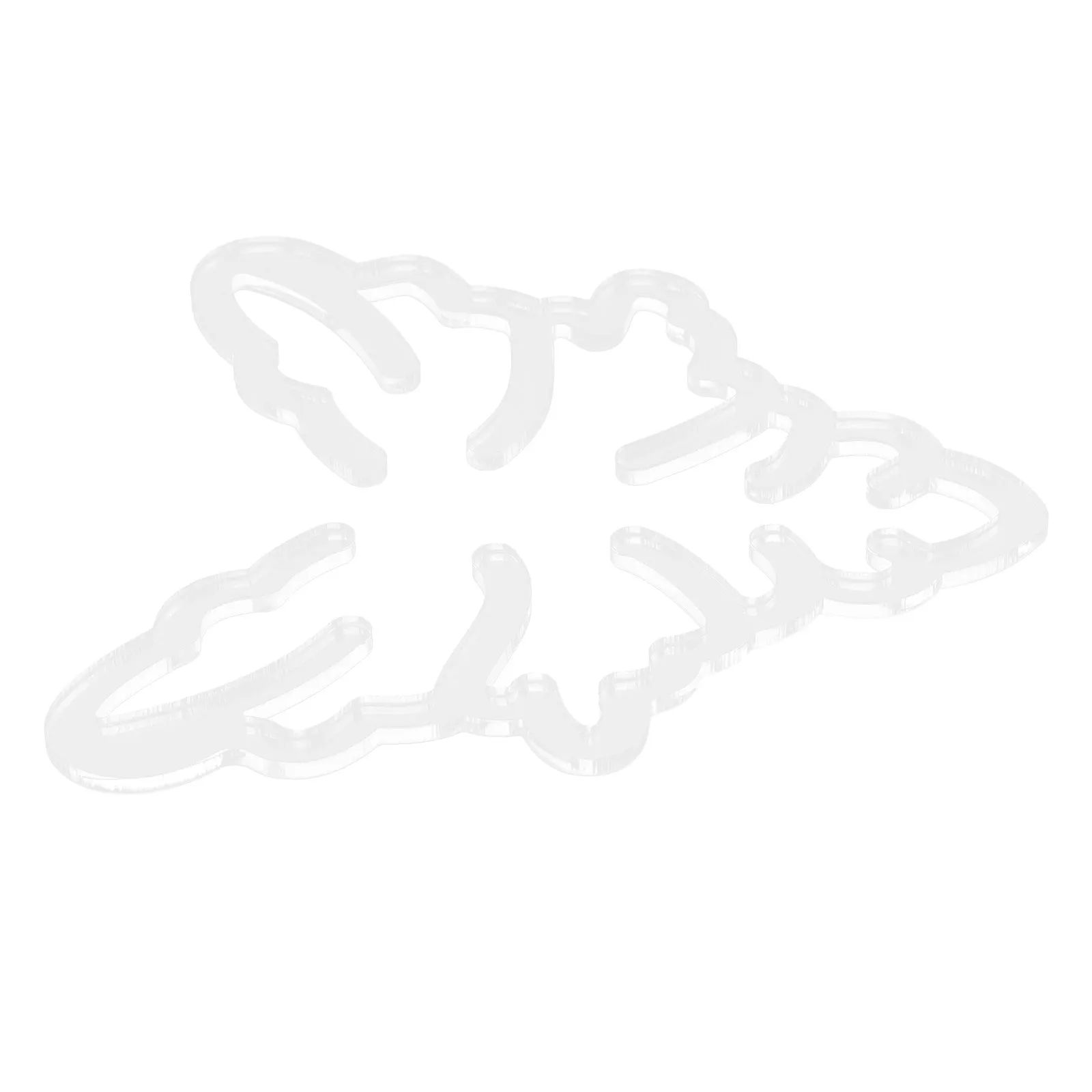 Держатель-подставка для стеблей цветов и растений, акриловый фиксатор для поддержки стеблей, опора для монстеры, держатель для стеблей бонсай
Держатель-подставка для стеблей цветов и растений, акриловый фиксатор для поддержки стеблей, опора для монстеры, держатель для стеблей бонсай